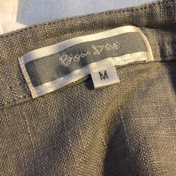 Grey dress - Picture 2 of 2